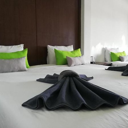 Vanda House Resort Ламай Бийч Екстериор снимка