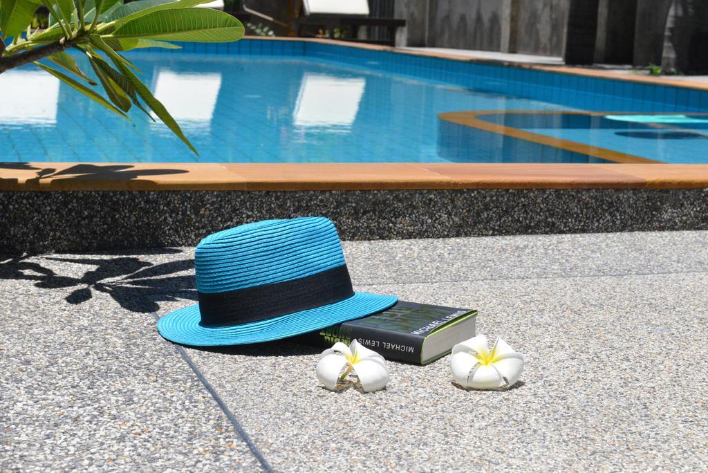 Vanda House Resort Ламай Бийч Екстериор снимка