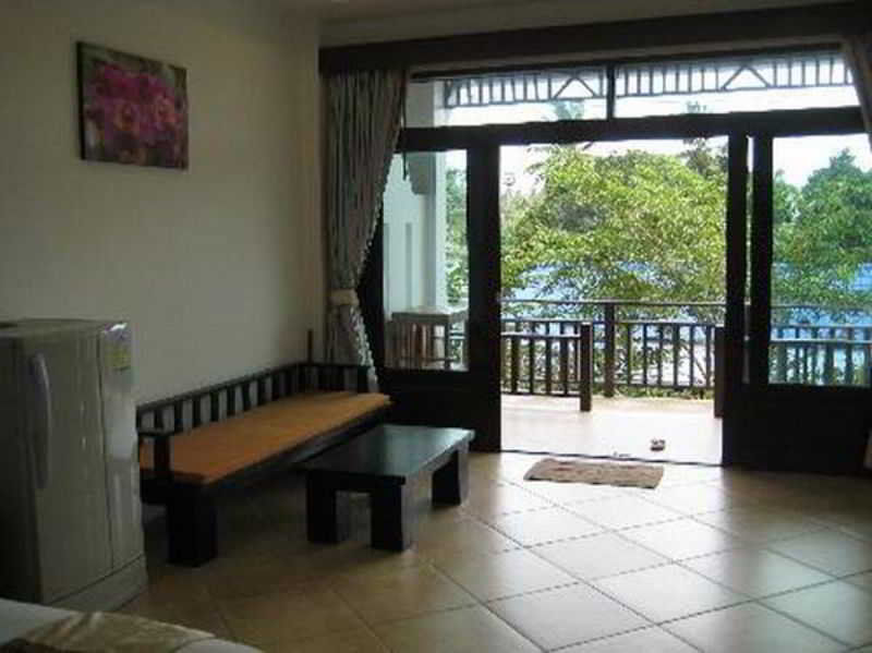 Vanda House Resort Ламай Бийч Екстериор снимка