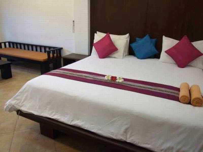 Vanda House Resort Ламай Бийч Екстериор снимка