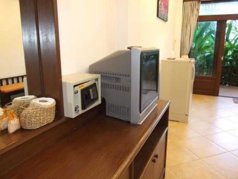 Vanda House Resort Ламай Бийч Екстериор снимка