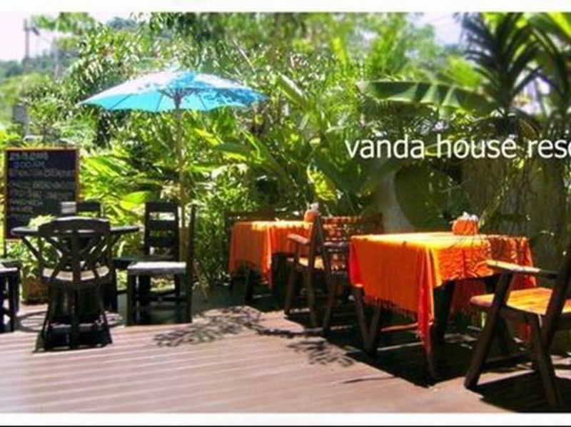 Vanda House Resort Ламай Бийч Екстериор снимка