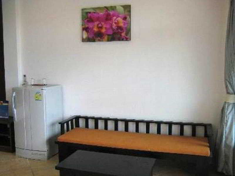 Vanda House Resort Ламай Бийч Екстериор снимка