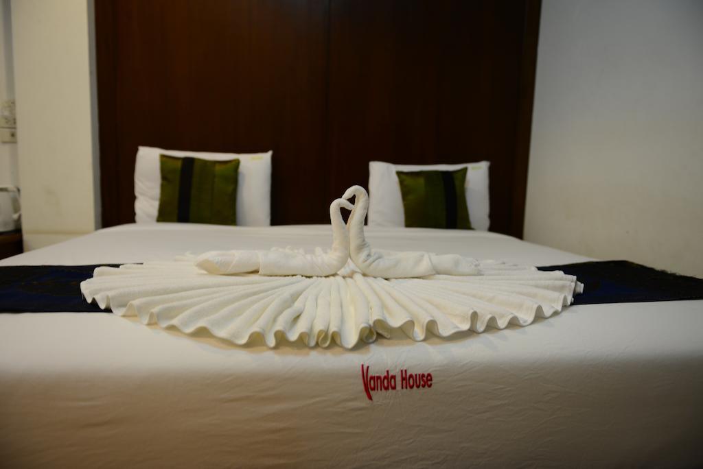 Vanda House Resort Ламай Бийч Екстериор снимка