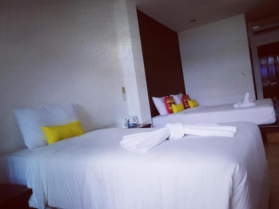 Vanda House Resort Ламай Бийч Екстериор снимка