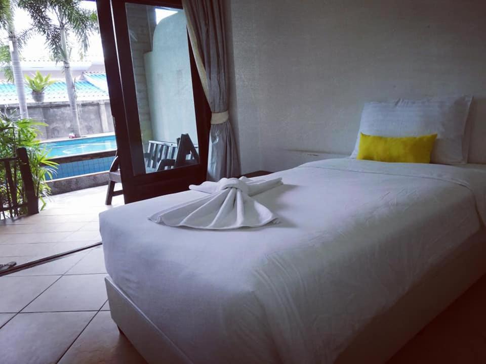 Vanda House Resort Ламай Бийч Екстериор снимка